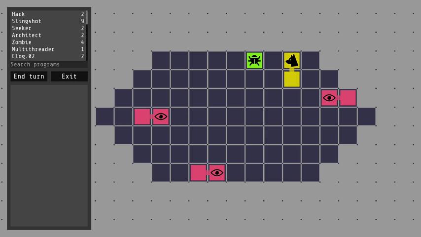 御三家Game-视频-【御三家Game】《夜幕黑客 》游戏宣传片