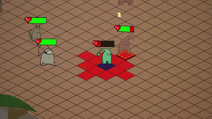 御三家Game-视频-【御三家Game】《星座探戈 》游戏宣传片