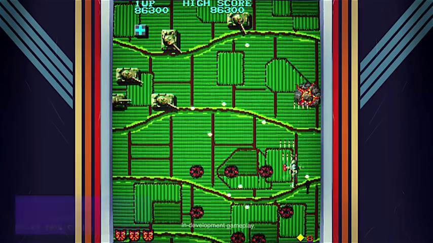 御三家Game-视频-【御三家Game】《老虎合力 》游戏宣传片