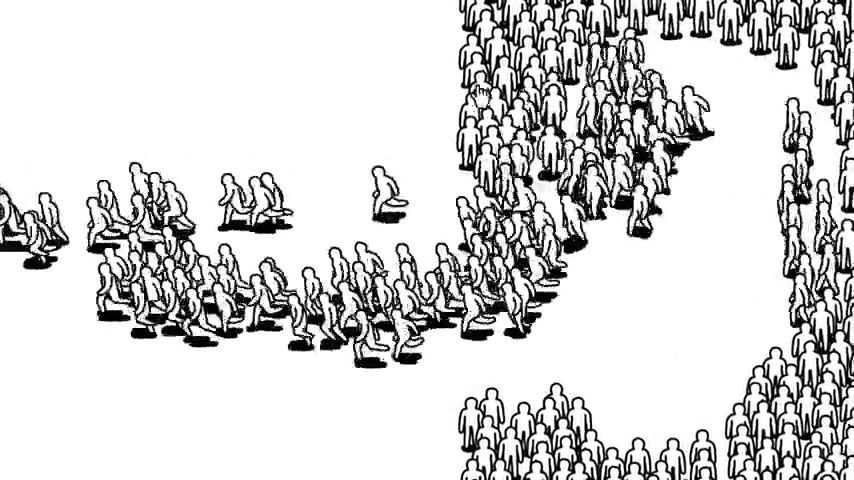 御三家Game-视频-【御三家Game】《孩子们 》游戏宣传片