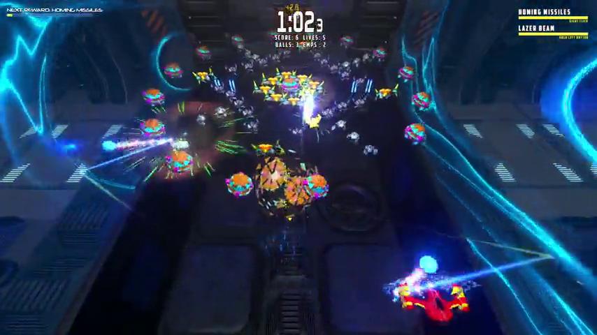 御三家Game-视频-【御三家Game】《Orbis Fractura 》游戏宣传片