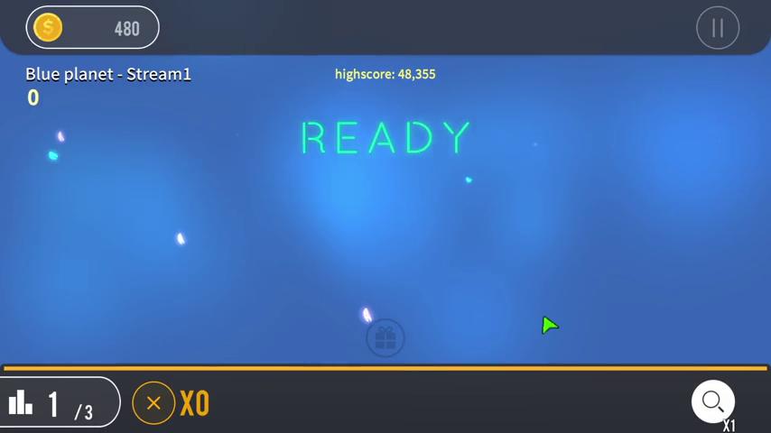 御三家Game-视频-【御三家Game】《Cubeverse: 孤独的行星 》游戏宣传片