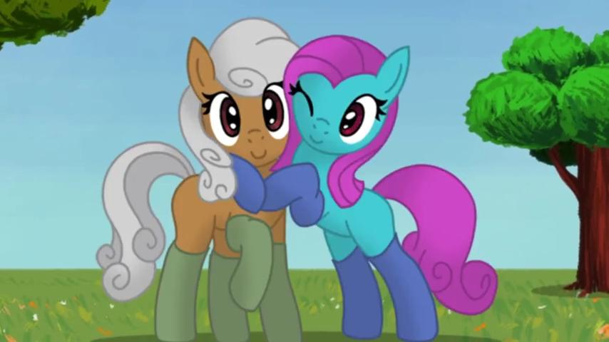 御三家Game-视频-【御三家Game】《MareQuest 》游戏宣传片