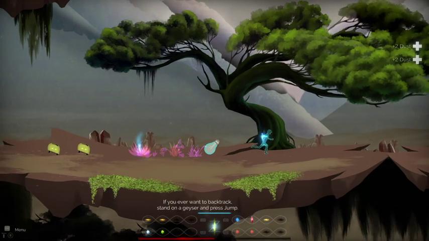 御三家Game-视频-【御三家Game】《心灵锁 》游戏宣传片