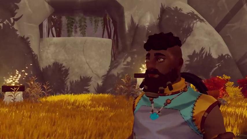 御三家Game-视频-【御三家Game】《浮空岛 》游戏宣传片