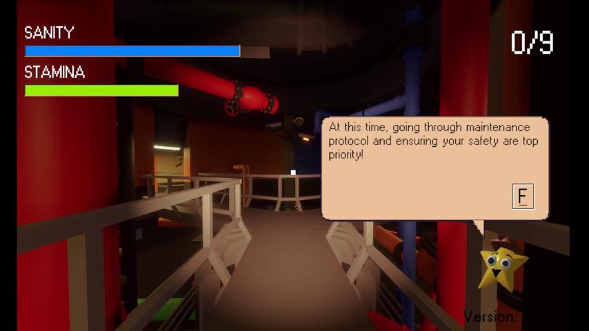 御三家Game-视频-【御三家Game】《IVRI 》游戏宣传片