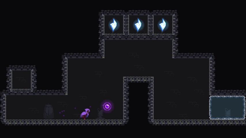 御三家Game-视频-【御三家Game】《非ominal 》游戏宣传片