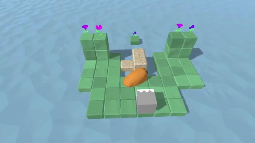 御三家Game-视频-【御三家Game】《鼻涕虫的梦想 》游戏宣传片