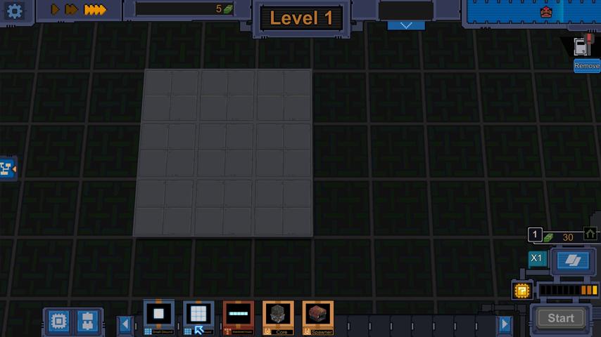 御三家Game-视频-【御三家Game】《变量 》游戏宣传片