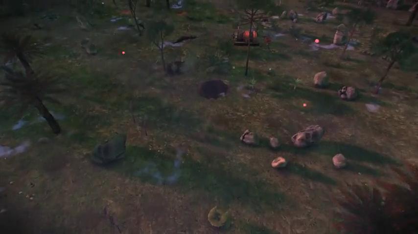 御三家Game-视频-【御三家Game】《玛雅 》游戏宣传片