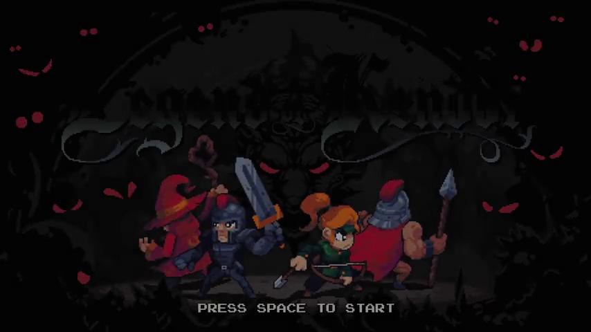 御三家Game-视频-【御三家Game】《肯多传奇 》游戏宣传片