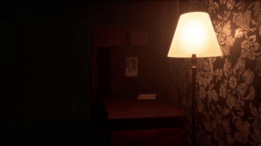 御三家Game-视频-【御三家Game】《暗色调: 损失 》游戏宣传片