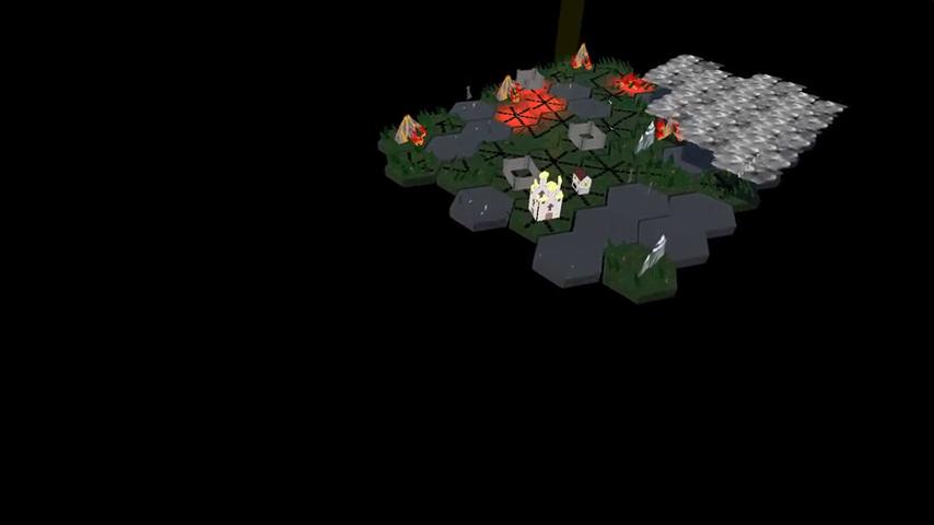 御三家Game-视频-【御三家Game】《航路点 》游戏宣传片