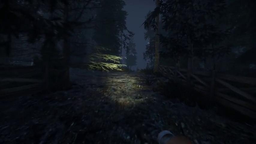 御三家Game-视频-【御三家Game】《房间54 》游戏宣传片