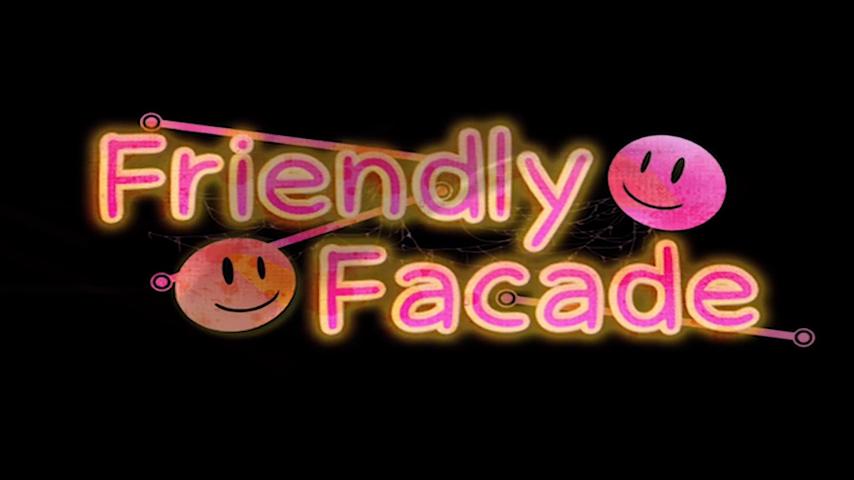 御三家Game-视频-【御三家Game】《友好的外观 》游戏宣传片