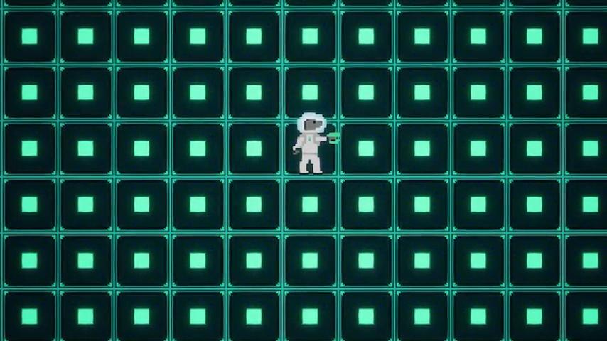 御三家Game-视频-【御三家Game】《银河海豹幸存者 》游戏宣传片