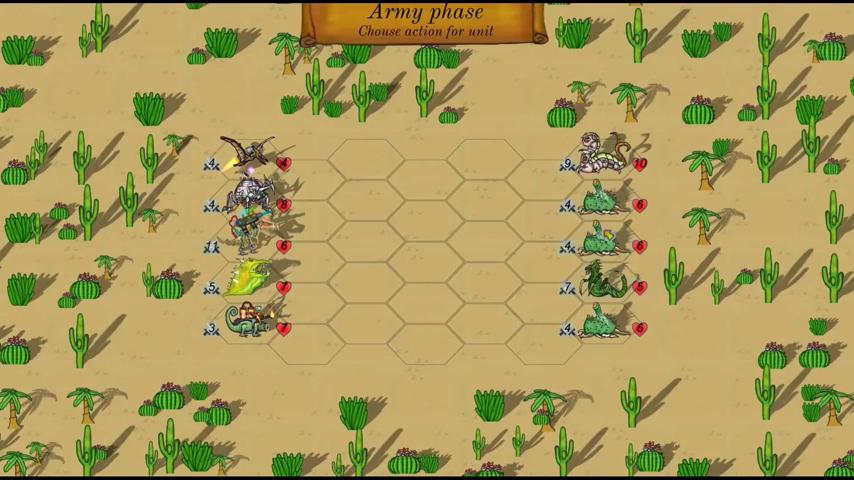 御三家Game-视频-【御三家Game】《盘古 》游戏宣传片