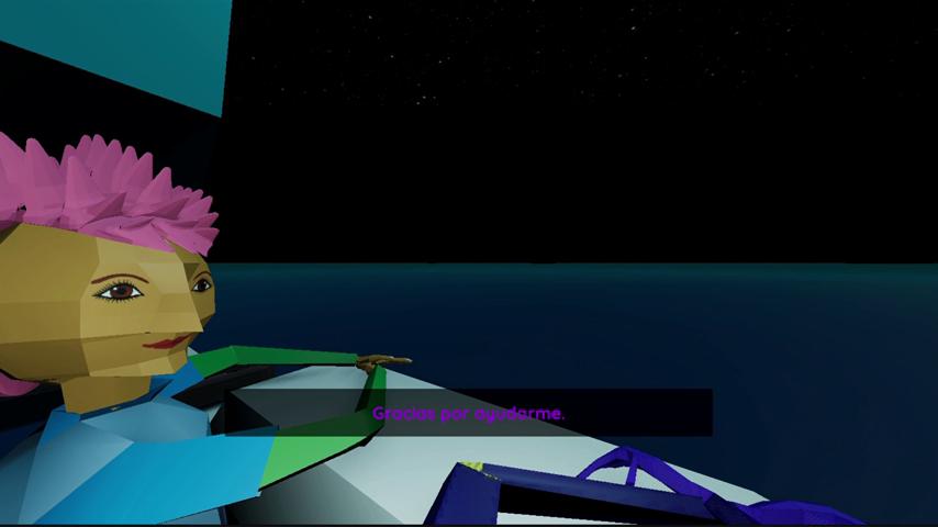 御三家Game-视频-【御三家Game】《在水深之下 》游戏宣传片