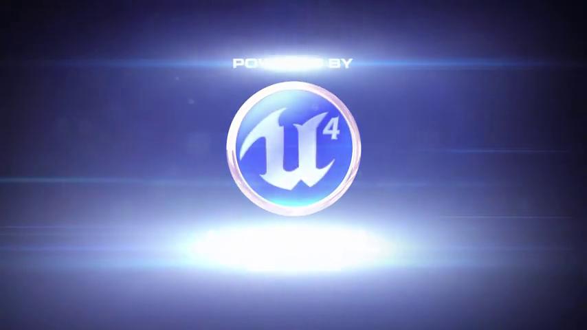 御三家Game-视频-【御三家Game】《山脊 》游戏宣传片