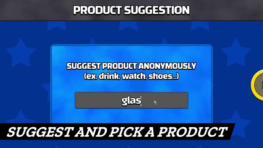 御三家Game-视频-【御三家Game】《销售游戏 》游戏宣传片