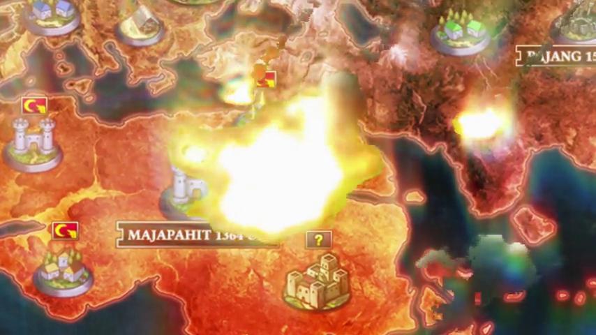 御三家Game-视频-【御三家Game】《水晶的传说 》游戏宣传片