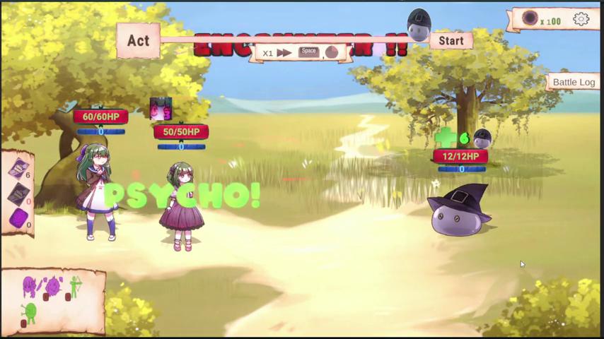 御三家Game-视频-【御三家Game】《严峻的日记 》游戏宣传片