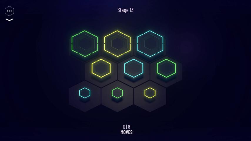 御三家Game-视频-【御三家Game】《河内拼图: 固体比赛 》游戏宣传片