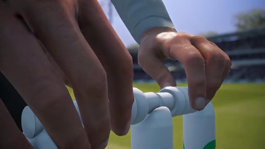 御三家Game-视频-【御三家Game】《板球19 》游戏宣传片