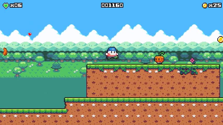 御三家Game-视频-【御三家Game】《超级洋葱男孩2 》游戏宣传片