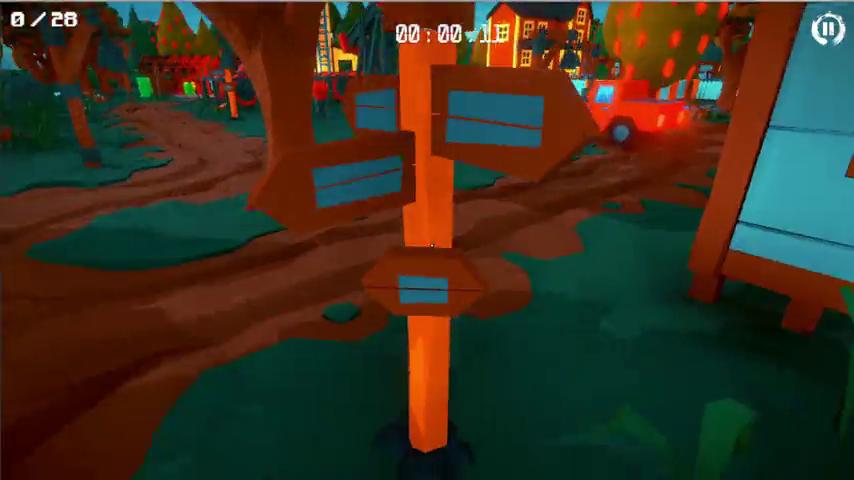 御三家Game-视频-【御三家Game】《3D拼图-农业 》游戏宣传片