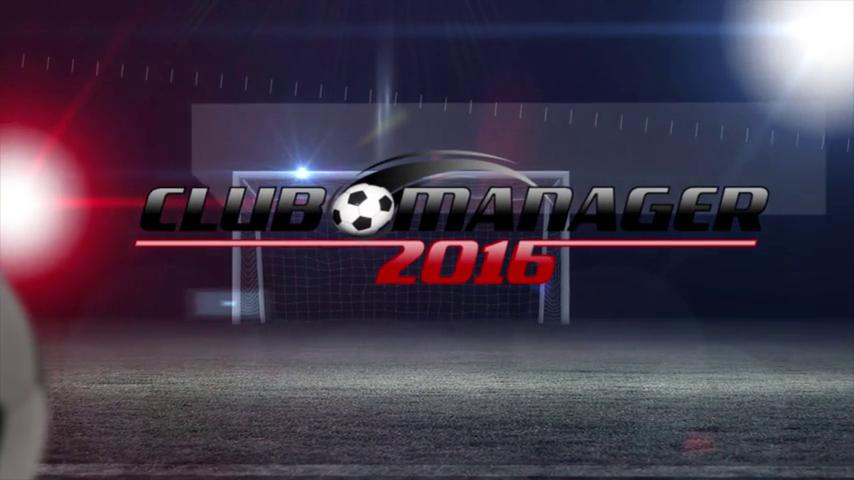 御三家Game-视频-【御三家Game】《俱乐部经理2016 》游戏宣传片