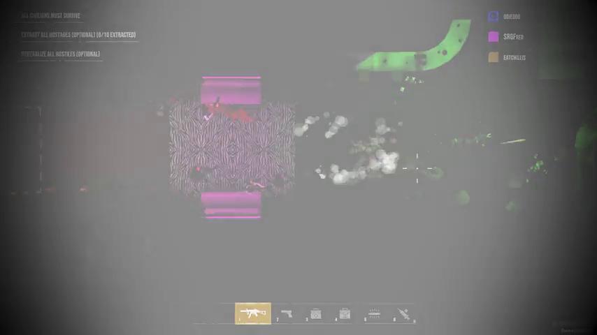 御三家Game-视频-【御三家Game】《最后一次突击 》游戏宣传片