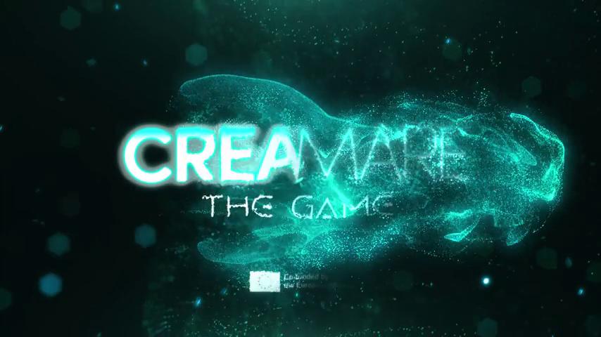 御三家Game-视频-【御三家Game】《CREAMARE-游戏 》游戏宣传片