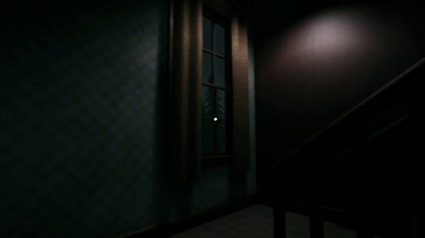 御三家Game-视频-【御三家Game】《Bonhomme 7 Heures 》游戏宣传片