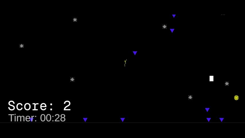 御三家Game-视频-【御三家Game】《所需浓度 》游戏宣传片