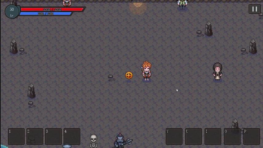 御三家Game-视频-【御三家Game】《从50个金币开始 》游戏宣传片