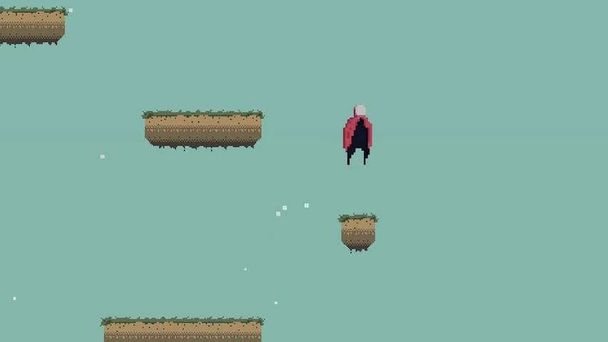 御三家Game-视频-【御三家Game】《甲壳虫人: 跳! 》游戏宣传片