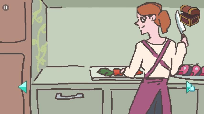 御三家Game-视频-【御三家Game】《白色救赎 》游戏宣传片