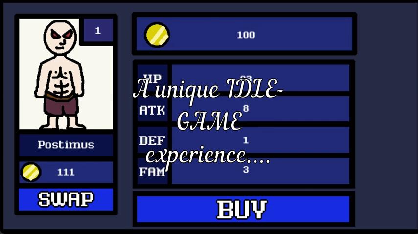 御三家Game-视频-【御三家Game】《循环王国 》游戏宣传片