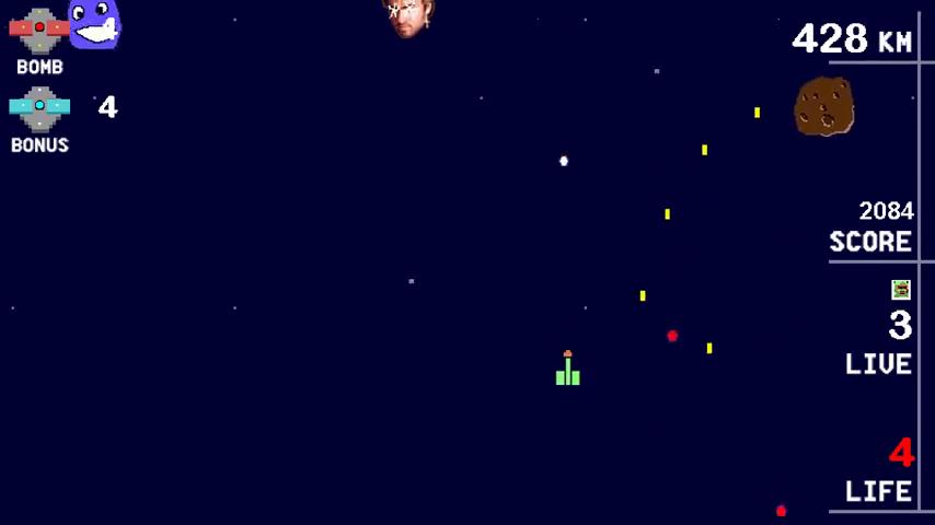 御三家Game-视频-【御三家Game】《疯狂的航行 》游戏宣传片