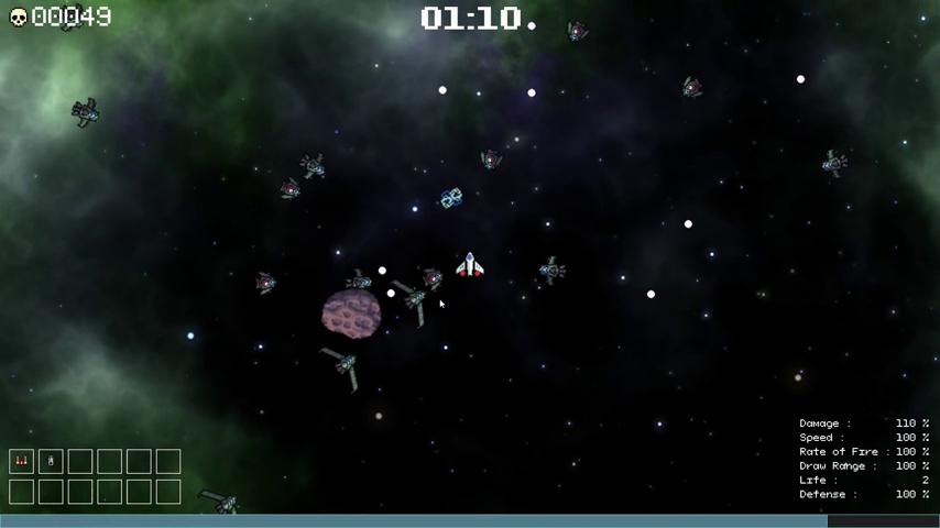 御三家Game-视频-【御三家Game】《SUS 》游戏宣传片