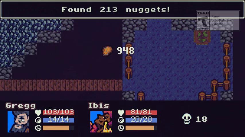 御三家Game-视频-【御三家Game】《灰尘的柱子 》游戏宣传片