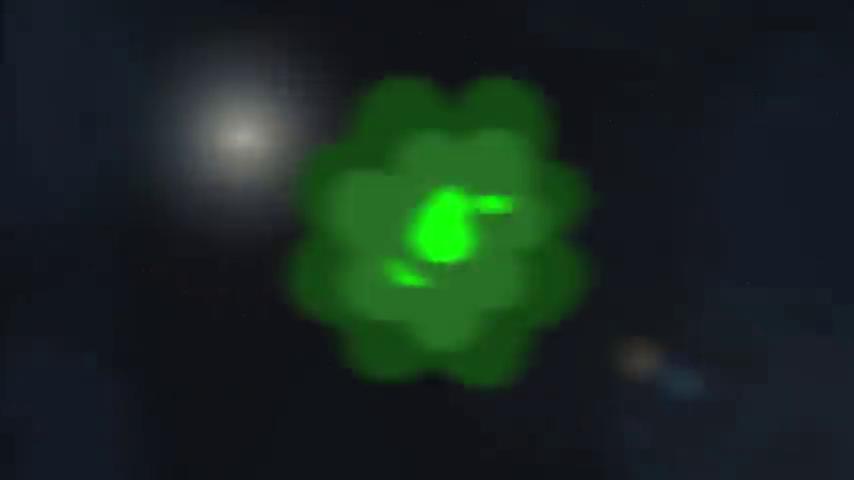 御三家Game-视频-【御三家Game】《核心试炼 》游戏宣传片