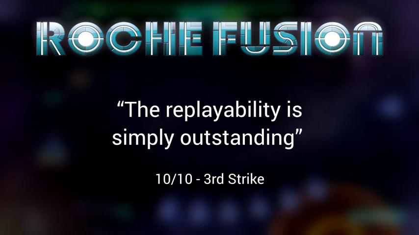 御三家Game-视频-【御三家Game】《罗氏聚变 》游戏宣传片