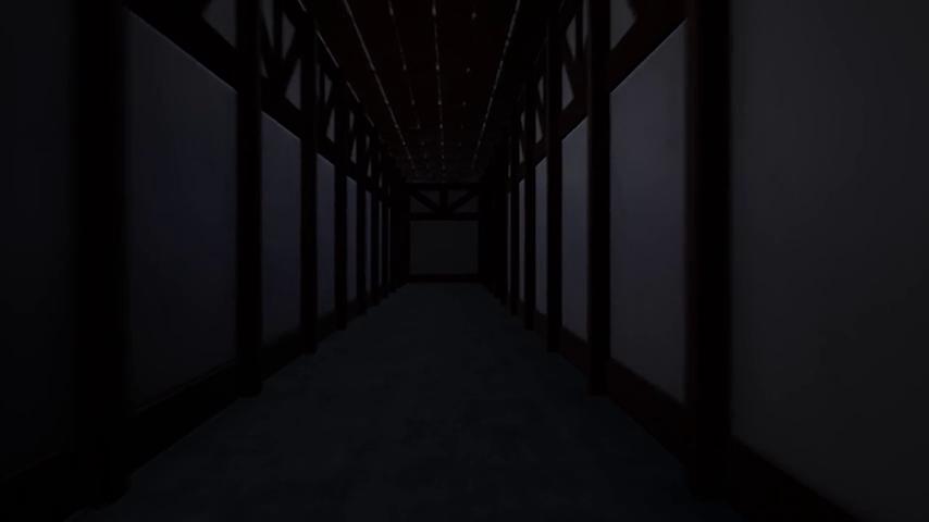 御三家Game-视频-【御三家Game】《令人毛骨悚然的克劳斯 》游戏宣传片