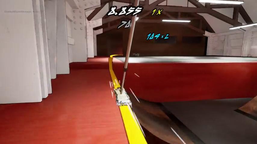 御三家Game-视频-【御三家Game】《拖把溜冰者 》游戏宣传片