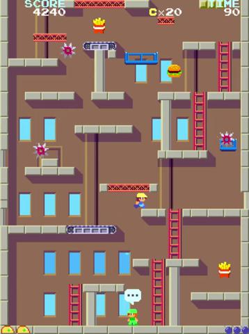 御三家Game-视频-【御三家Game】《尖顶千斤顶 》游戏宣传片