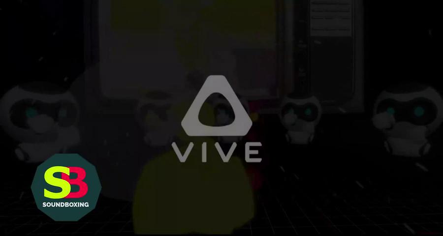 御三家Game-视频-【御三家Game】《声音拳击 》游戏宣传片