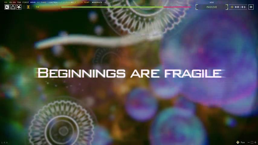 御三家Game-视频-【御三家Game】《类细胞支配 》游戏宣传片