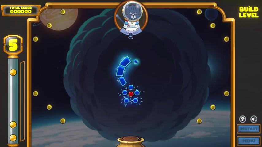 御三家Game-视频-【御三家Game】《Pawggle 》游戏宣传片